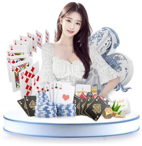 Đa dạng sảnh chơi casino tại BL55